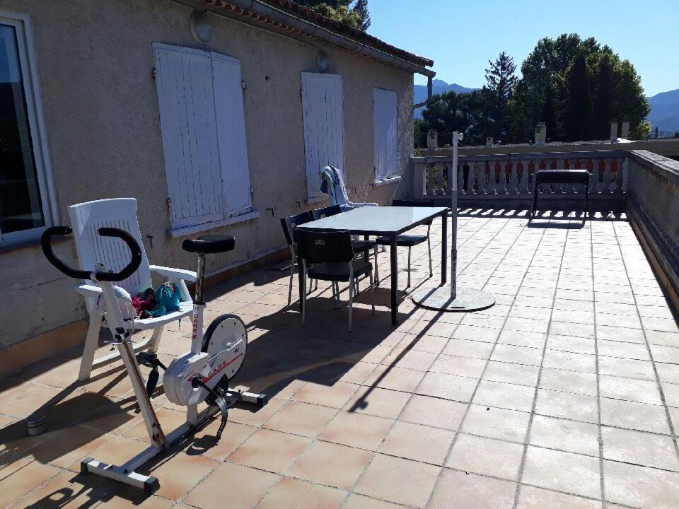 La Provence 17 Les Horizons Clairs Chemin Des Passons Hotel Aubagne Exterior foto